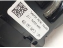 CINTURON SEGURIDAD TRASERO DERECHO 8G0857805D 