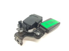 Recambio de enganche cinturon trasero izquierdo para audi a6 lim. (4g2) referencia OEM IAM 4G0857739A   2