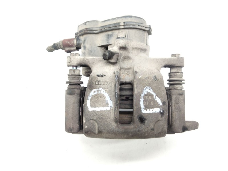 Recambio de pinza freno trasera derecha para audi a6 lim. (4g2) referencia OEM IAM GNC  