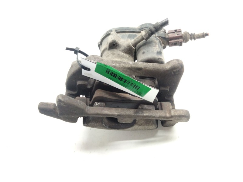 Recambio de pinza freno trasera derecha para audi a6 lim. (4g2) referencia OEM IAM GNC  
