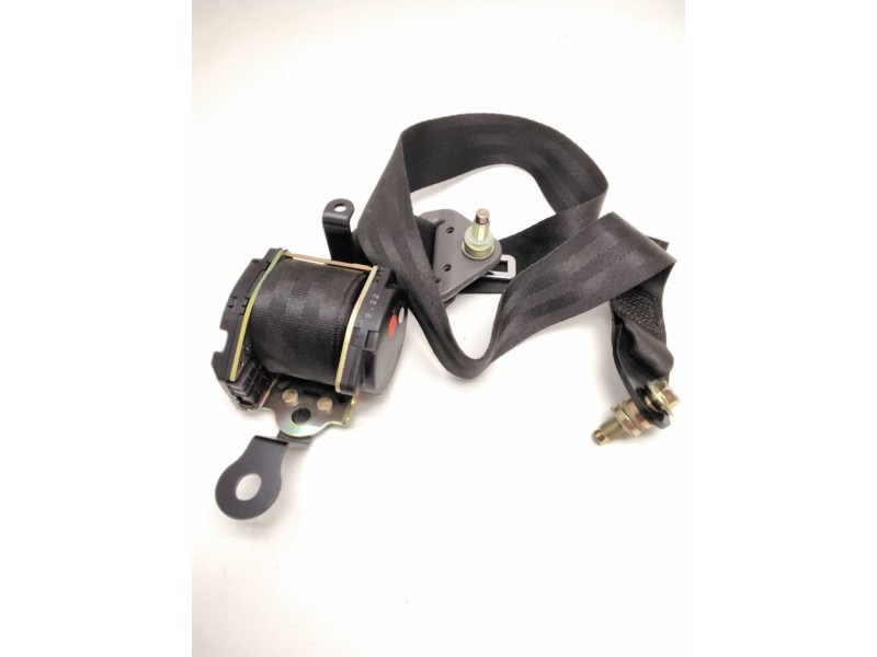 Recambio de cinturon seguridad delantero izquierdo para nissan patrol iii/1 hardtop (k160) 2.8 d referencia OEM IAM 888457C317  