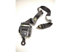 Recambio de cinturon seguridad delantero izquierdo para nissan patrol iii/1 hardtop (k160) 2.8 d referencia OEM IAM 888457C317   2