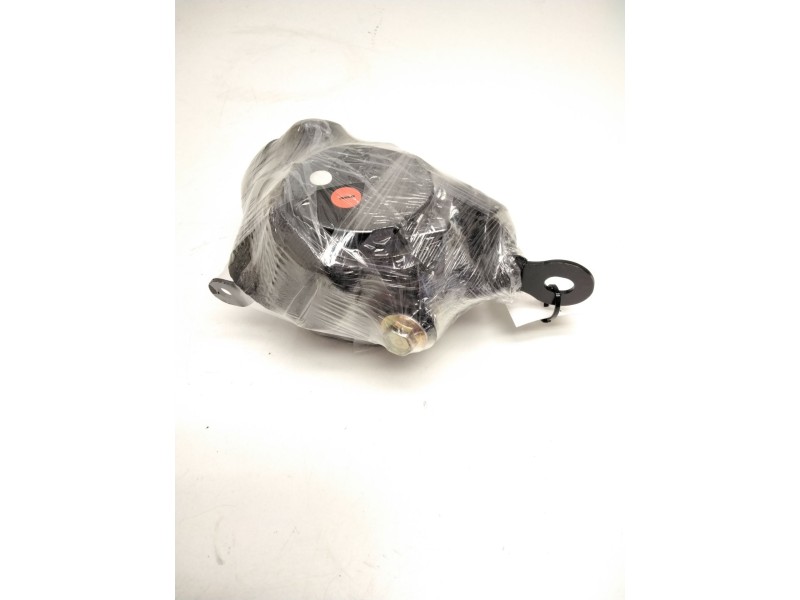 Recambio de cinturon seguridad delantero izquierdo para nissan patrol iii/1 hardtop (k160) 2.8 d referencia OEM IAM 888457C317  