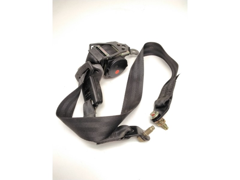 Recambio de cinturon seguridad delantero izquierdo para nissan patrol iii/1 hardtop (k160) 2.8 d referencia OEM IAM 888457C317  