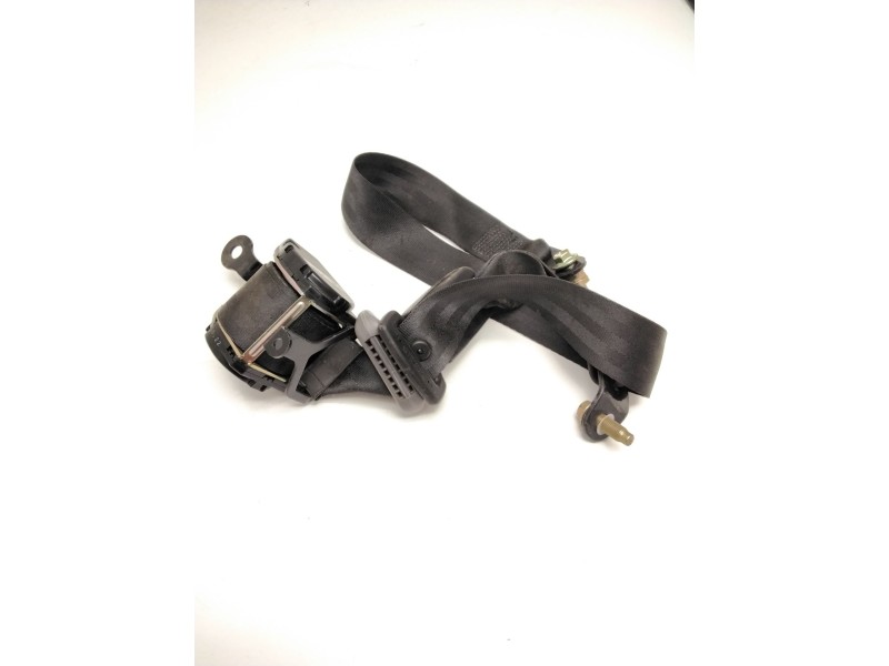 Recambio de cinturon seguridad delantero izquierdo para nissan patrol iii/1 hardtop (k160) 2.8 d referencia OEM IAM 888457C317  