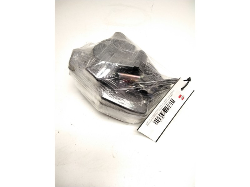 Recambio de cinturon seguridad delantero izquierdo para nissan patrol iii/1 hardtop (k160) 2.8 d referencia OEM IAM 888457C317  