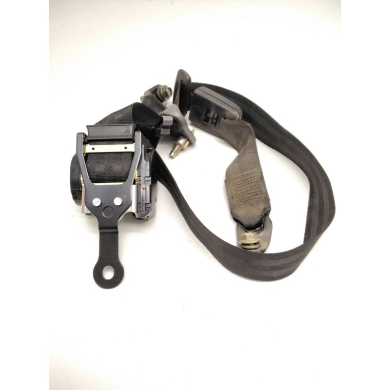 Recambio de cinturon seguridad delantero izquierdo para nissan vanette cargo autobús (hc 23) 2.0 d referencia OEM IAM 868457C902