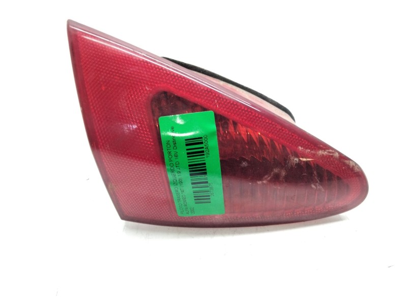 Recambio de piloto trasero izquierdo porton para alfa romeo 147 (190) 1.9 jtd 16v distinctive referencia OEM IAM 46556346  