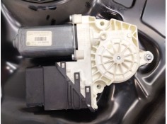 Recambio de elevalunas trasero izquierdo para volkswagen passat b6 (3c2) 2.0 tdi 16v referencia OEM IAM    2