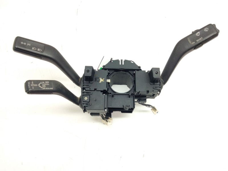 Recambio de mando luces para volkswagen passat b6 (3c2) 2.0 tdi 16v referencia OEM IAM 3C5953513C  