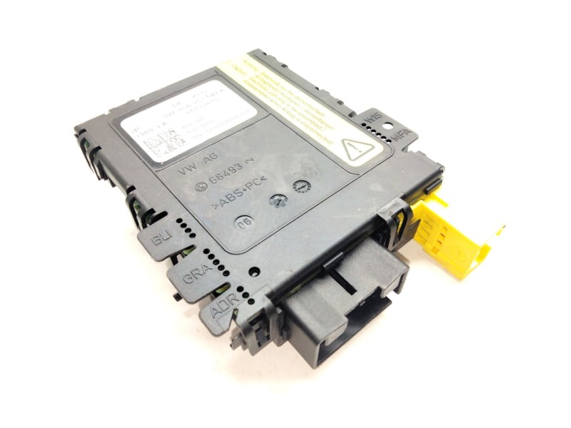 Recambio de centralita de direccion para volkswagen passat b6 (3c2) 2.0 tdi 16v referencia OEM IAM 3C0953549A  