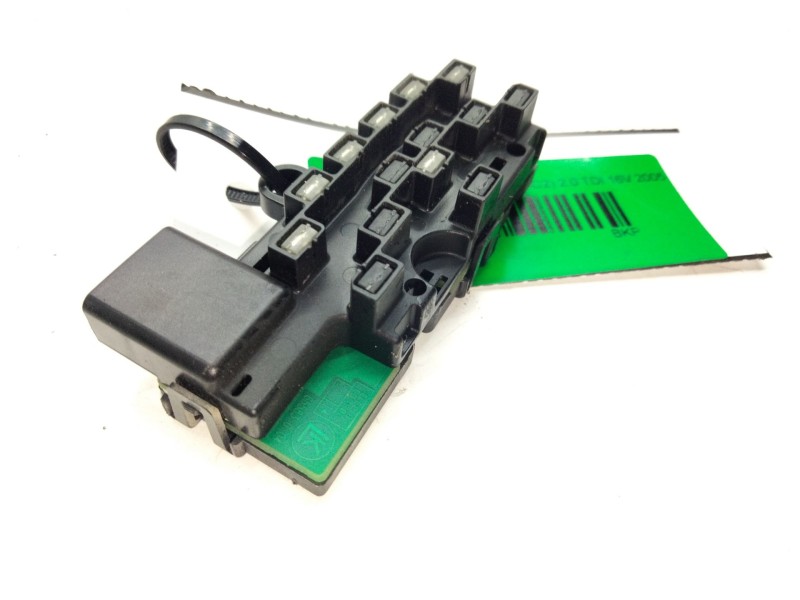 Recambio de sensor angulo de giro para volkswagen passat b6 (3c2) 2.0 tdi 16v referencia OEM IAM 3C0959654  