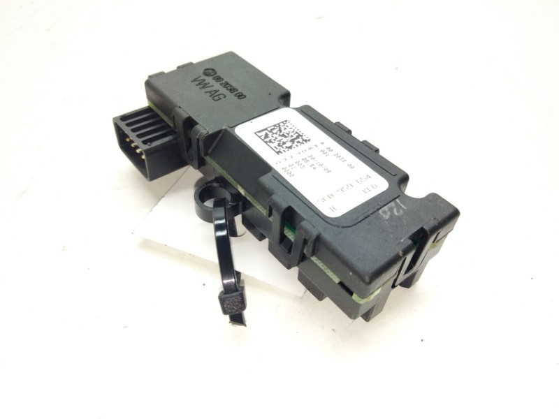 Recambio de sensor angulo de giro para volkswagen passat b6 (3c2) 2.0 tdi 16v referencia OEM IAM 3C0959654  