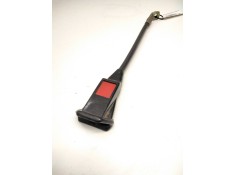 Recambio de enganche cinturon delantero para citroën gs a 1.3 referencia OEM IAM   