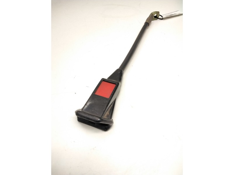 Recambio de enganche cinturon delantero para citroën gs a 1.3 referencia OEM IAM   