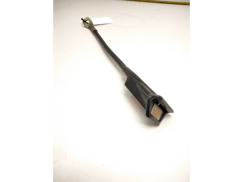 Recambio de enganche cinturon delantero para citroën gs a 1.3 referencia OEM IAM   