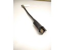 ENGANCHE CINTURON DELANTERO CENTRAL 