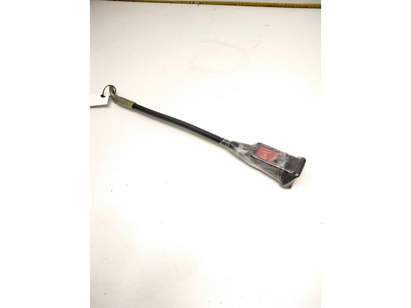 Recambio de enganche cinturon delantero para citroën gs a 1.3 referencia OEM IAM   
