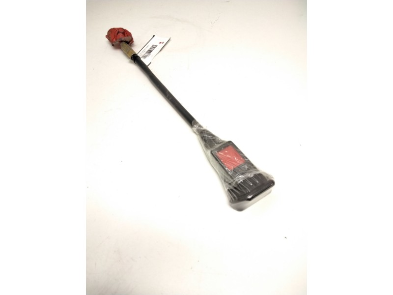 Recambio de enganche cinturon delantero para citroën gs a 1.3 referencia OEM IAM   