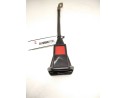 ENGANCHE CINTURON DELANTERO CENTRAL 