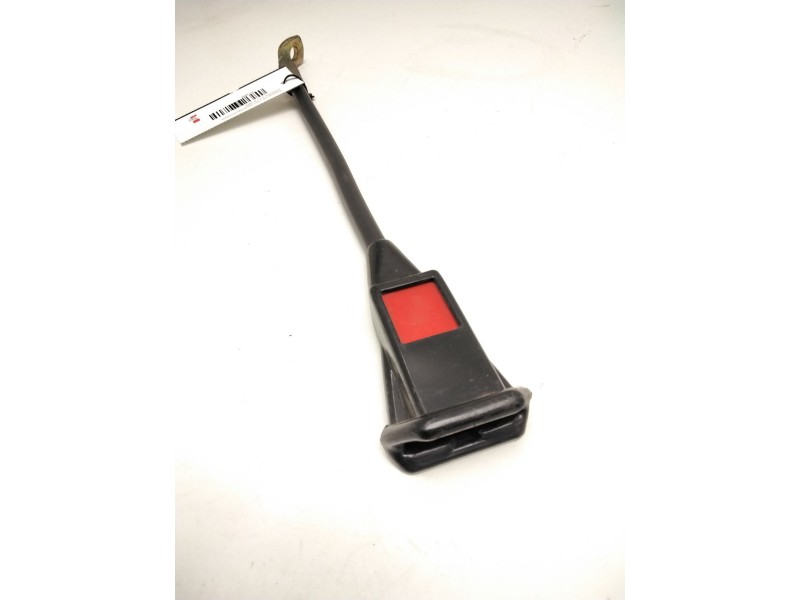 Recambio de enganche cinturon delantero para citroën 2 cv 6 referencia OEM IAM   