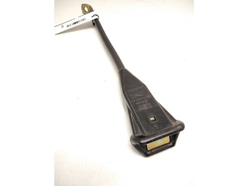 Recambio de enganche cinturon delantero para citroën 2 cv 6 referencia OEM IAM   