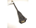 ENGANCHE CINTURON DELANTERO CENTRAL 