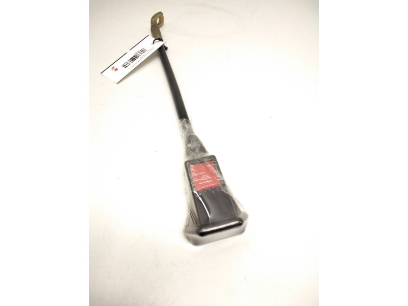 Recambio de enganche cinturon delantero para citroën 2 cv 6 referencia OEM IAM   