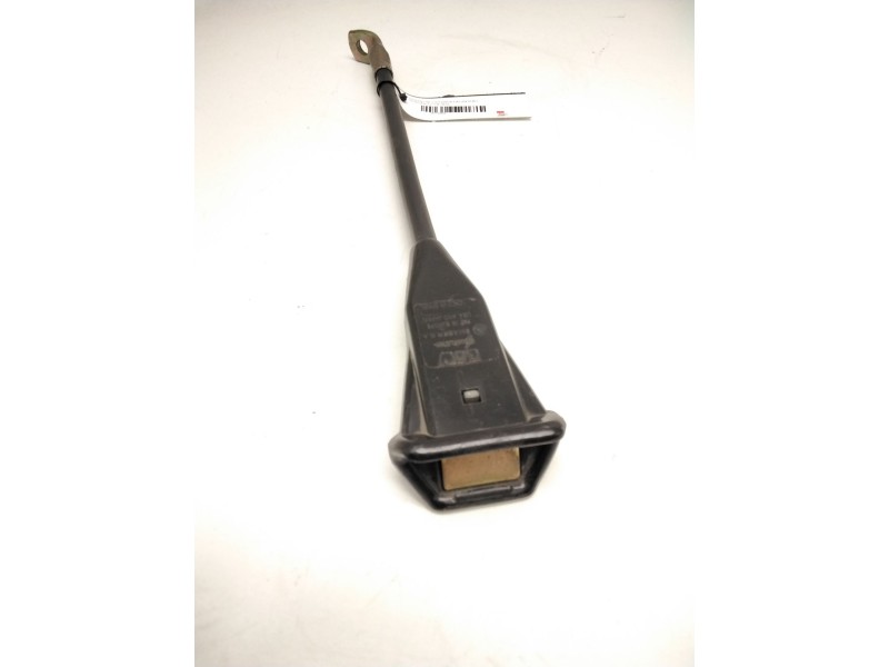 Recambio de enganche cinturon delantero para citroën 2 cv 6 referencia OEM IAM   