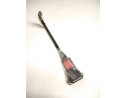 ENGANCHE CINTURON DELANTERO CENTRAL 