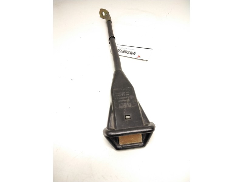 Recambio de enganche cinturon delantero para citroën 2 cv 6 referencia OEM IAM   