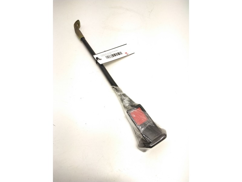 Recambio de enganche cinturon delantero para citroën 2 cv 6 referencia OEM IAM   