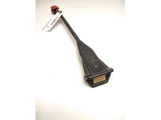 Recambio de enganche cinturon delantero para citroën 2 cv 6 referencia OEM IAM    2