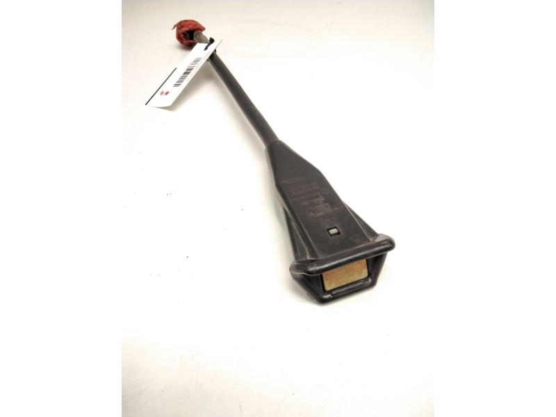 Recambio de enganche cinturon delantero para citroën 2 cv 6 referencia OEM IAM   