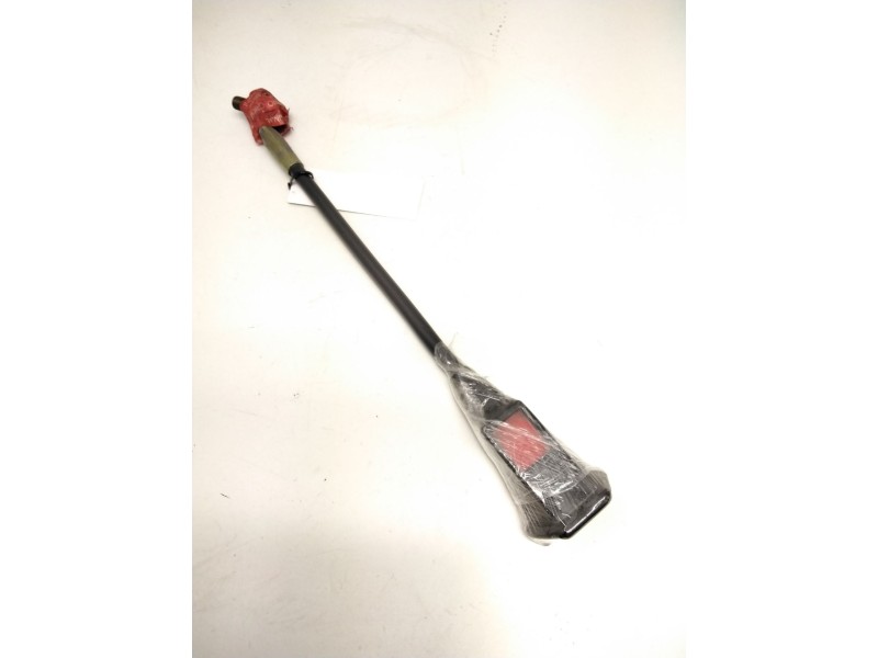 Recambio de enganche cinturon delantero para citroën 2 cv 6 referencia OEM IAM   