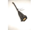 ENGANCHE CINTURON DELANTERO CENTRAL 
