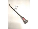 ENGANCHE CINTURON DELANTERO CENTRAL 