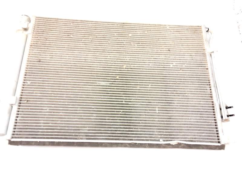 Recambio de radiador calefaccion / aire acondicionado para kia stonic (yb) 1.2 cvvt referencia OEM IAM 97606H8000  