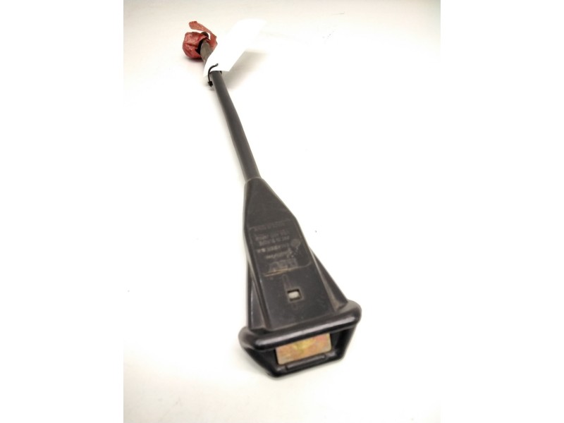 Recambio de enganche cinturon delantero para citroën gs a 1.3 referencia OEM IAM   