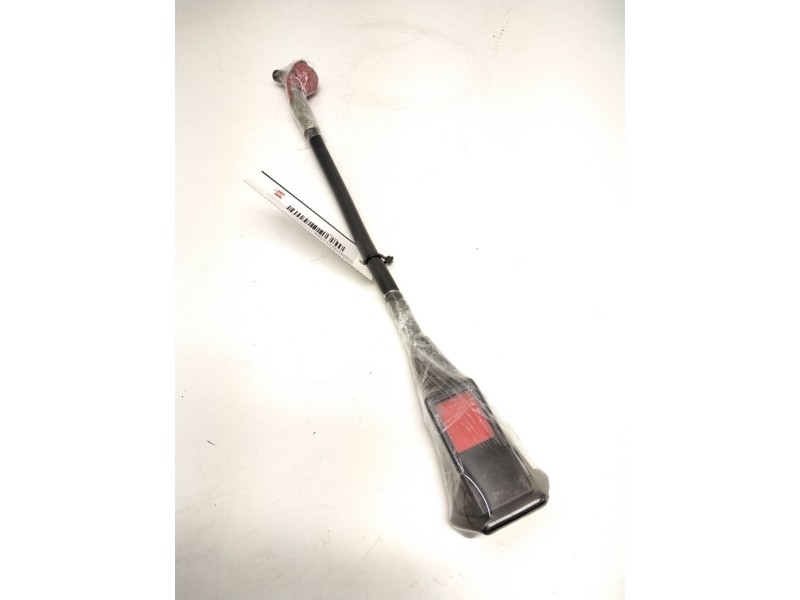 Recambio de enganche cinturon delantero para citroën gs a 1.3 referencia OEM IAM   