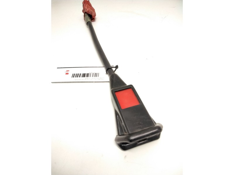 Recambio de enganche cinturon delantero para citroën gs a 1.3 referencia OEM IAM   