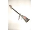 ENGANCHE CINTURON DELANTERO CENTRAL 