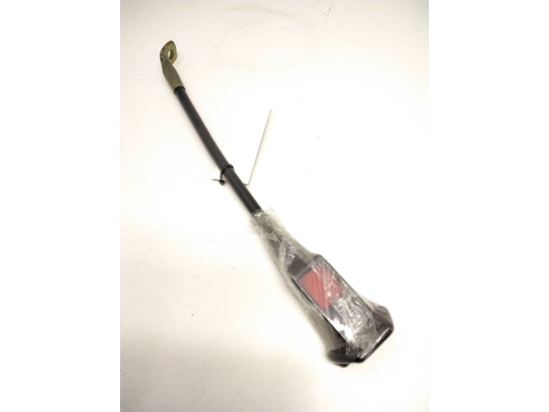 Recambio de enganche cinturon delantero para citroën gs a 1.3 referencia OEM IAM   