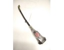 ENGANCHE CINTURON DELANTERO CENTRAL 