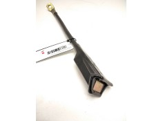 Recambio de enganche cinturon delantero para citroën gs a 1.3 referencia OEM IAM    2