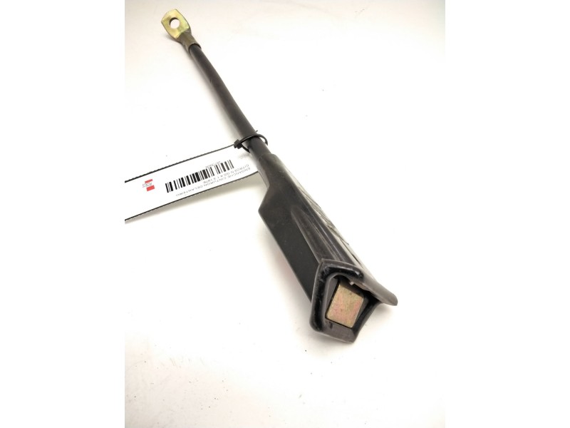 Recambio de enganche cinturon delantero para citroën gs a 1.3 referencia OEM IAM   
