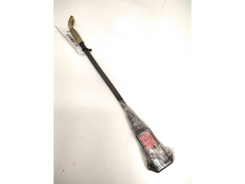 Recambio de enganche cinturon delantero para citroën gs a 1.3 referencia OEM IAM   