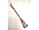 ENGANCHE CINTURON DELANTERO CENTRAL 