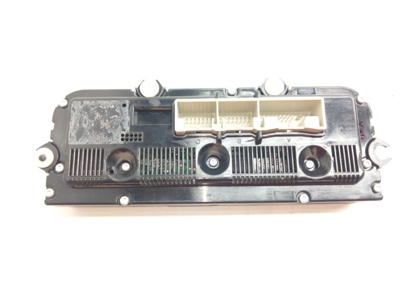 Recambio de mando calefaccion / aire acondicionado para volkswagen passat b6 (3c2) 2.0 tdi 16v referencia OEM IAM   