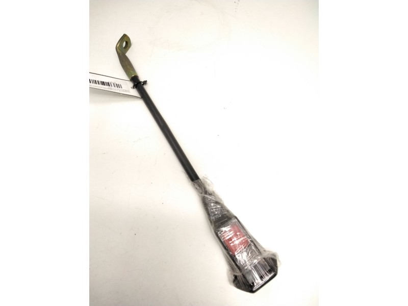 Recambio de enganche cinturon delantero para citroën gs x 2 referencia OEM IAM   